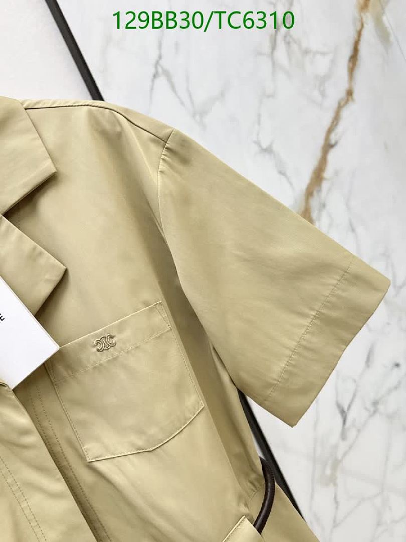 LV-Clothing Code: TC6310 $: 129USD