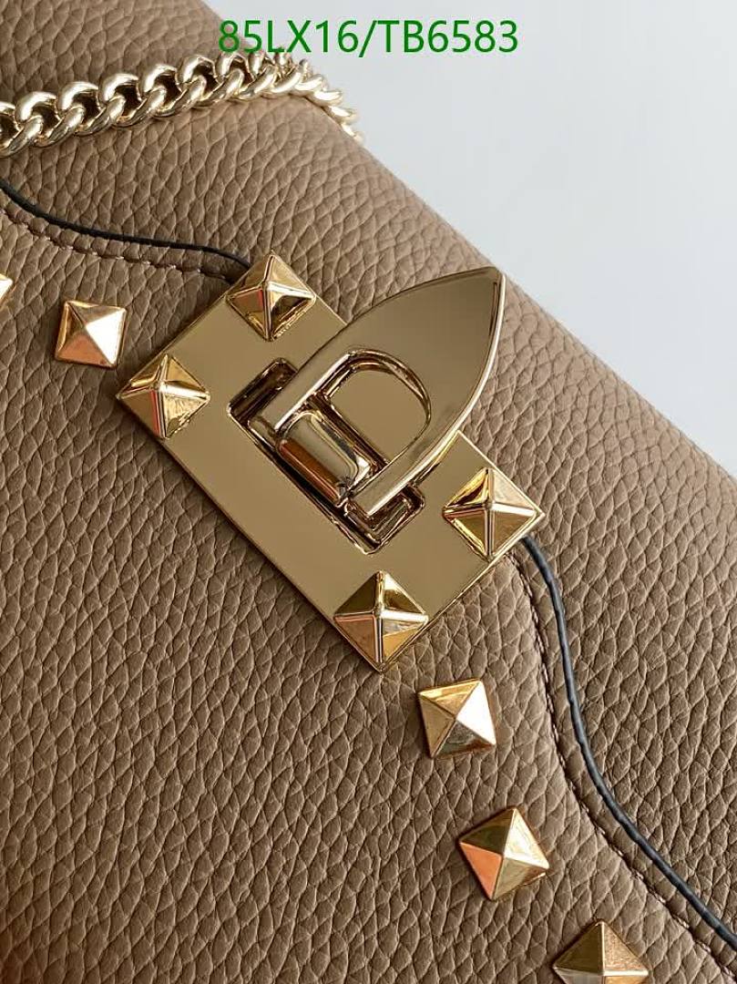 Valentino-Bags(4A) Code: TB6583 $: 85USD
