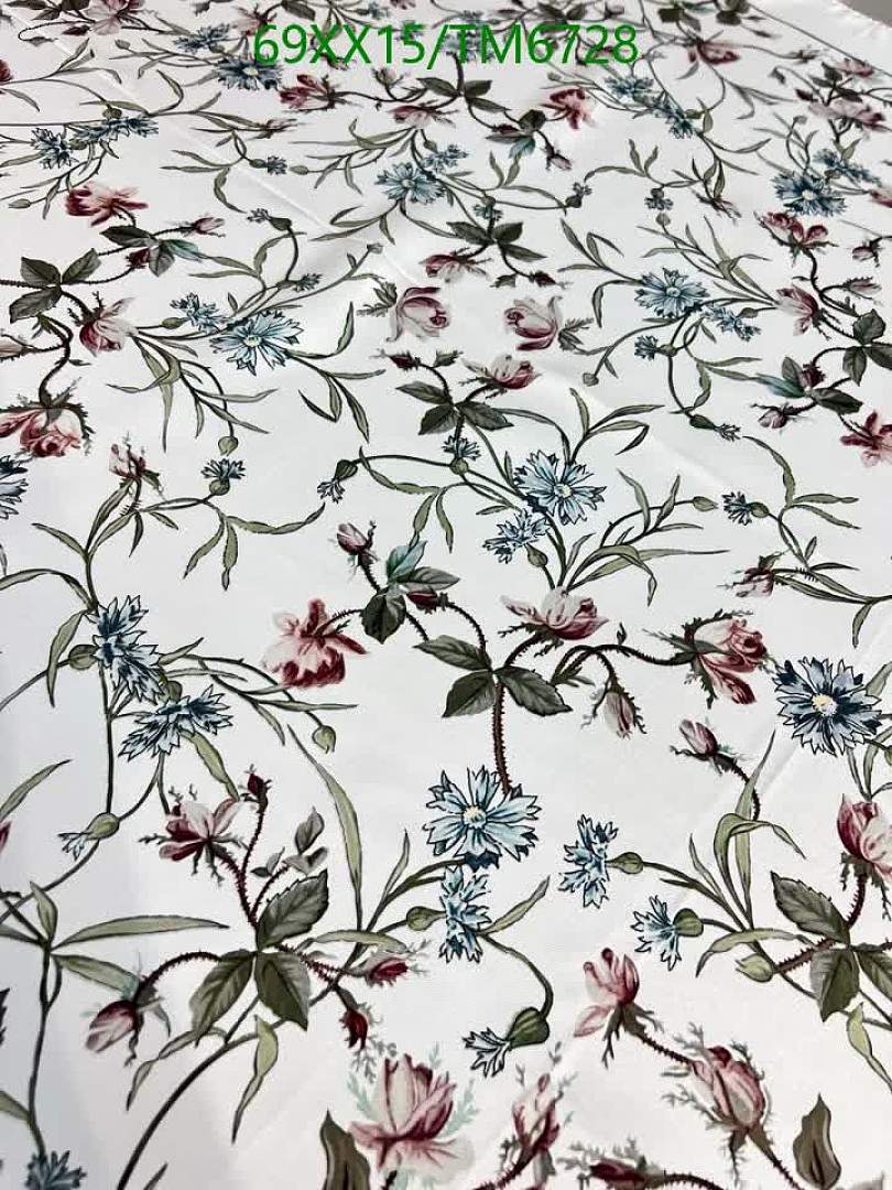 Dior-Scarves Code: TM6728 $: 69USD