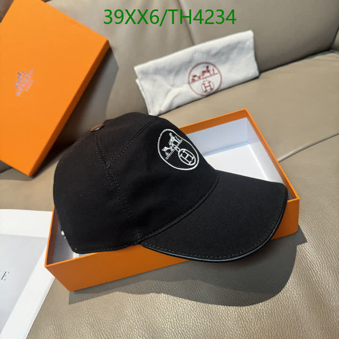 Hermes-Hats Code: TH4234 $: 39USD
