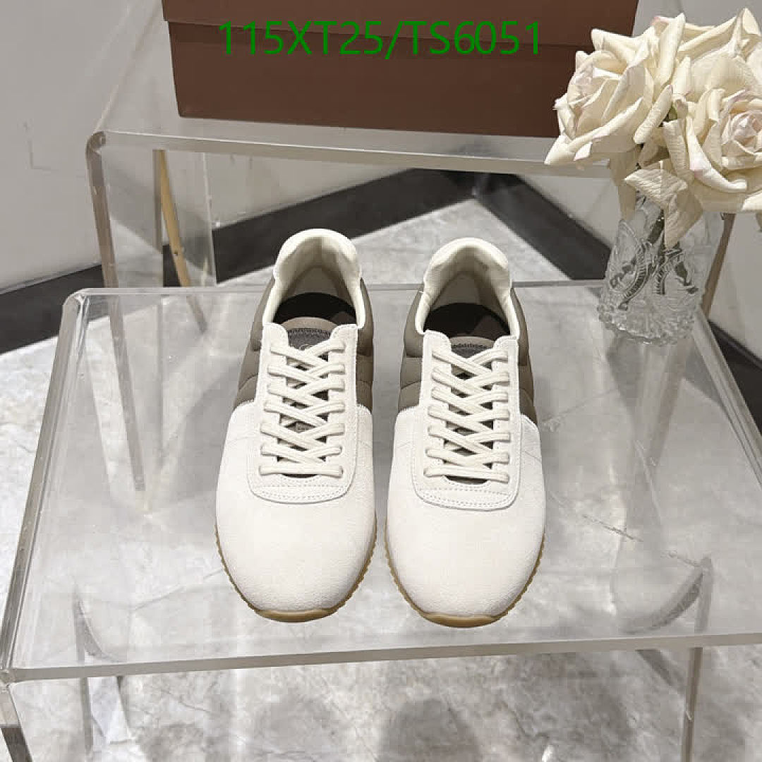 Loro Piana-Shoes(Women) Code: TS6051 $: 115USD