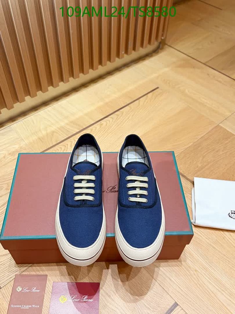 Loro Piana-Shoes(Women) Code: TS8580 $: 109USD