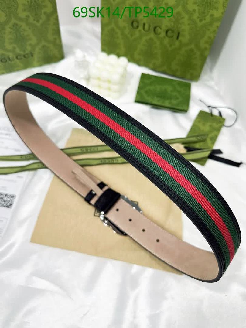 Gucci-Belts Code: TP5429 $: 69USD