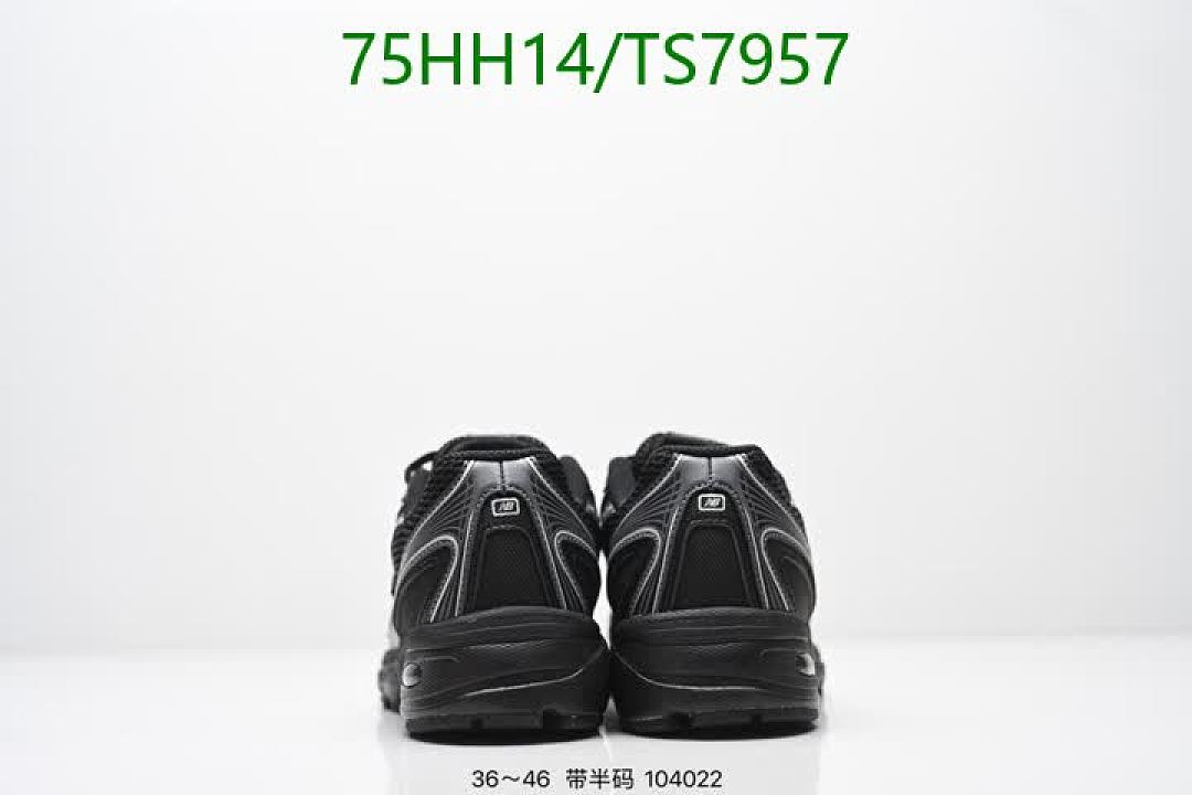 New Balance-Shoes(Women) Code: TS7957 $: 75USD