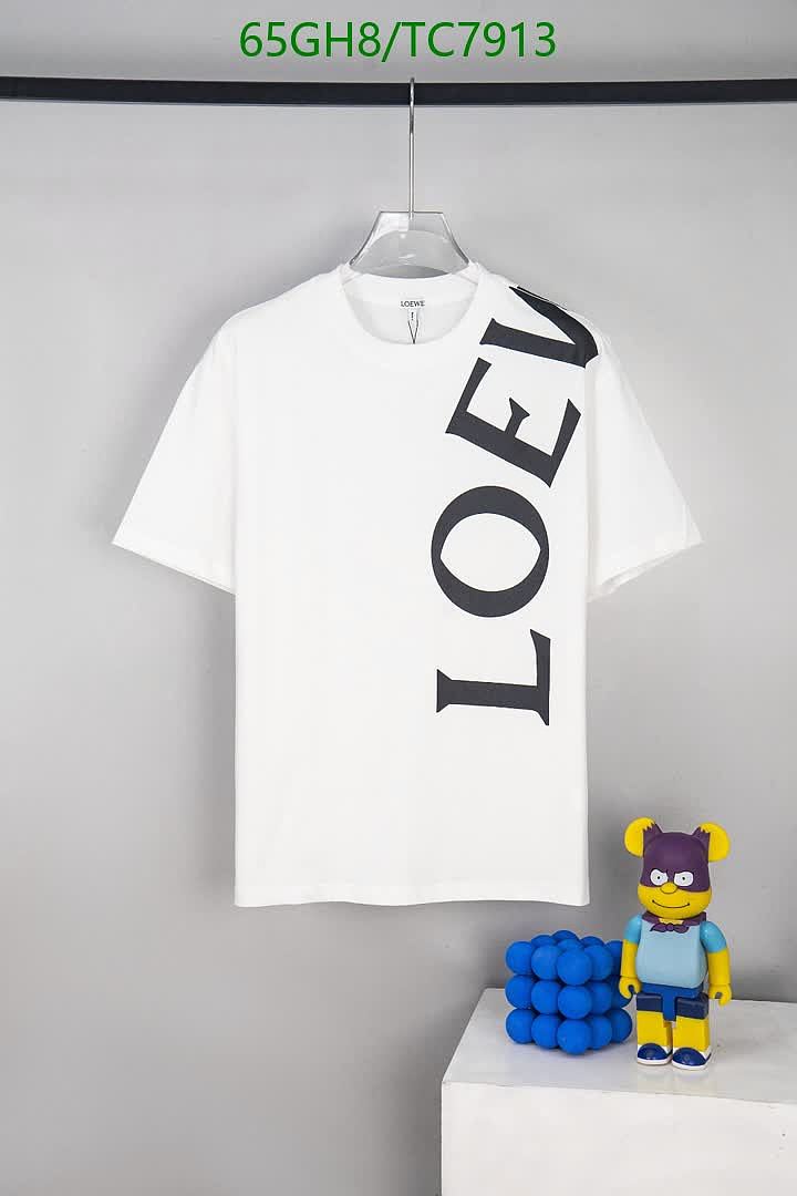 Loewe-Clothing Code: TC7913 $: 65USD