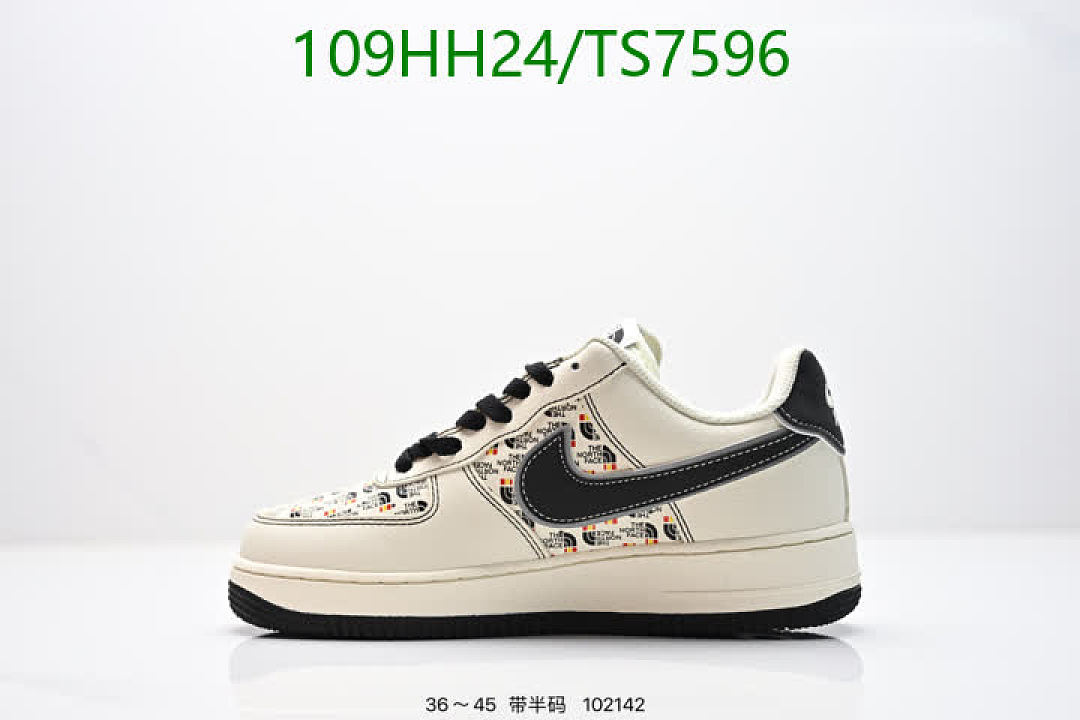 NIKE-Shoes(Women) Code: TS7596 $: 109USD