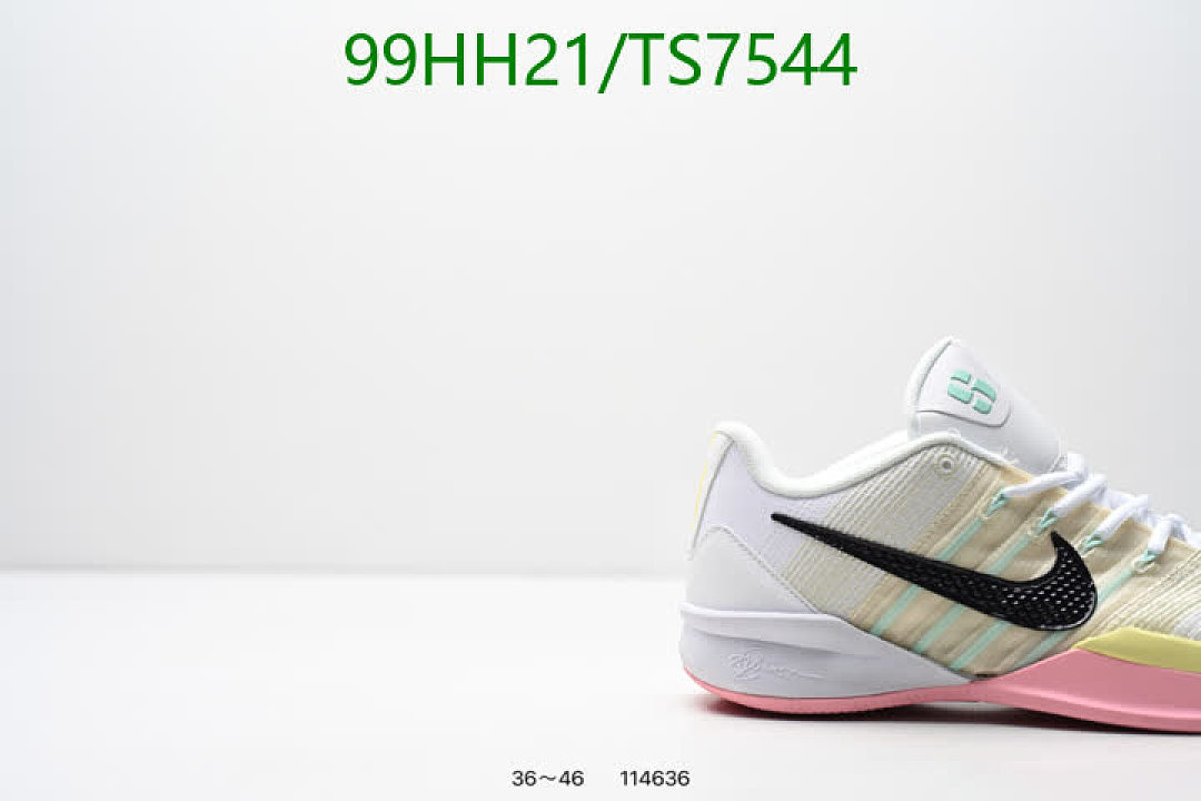 NIKE-Shoes(Women) Code: TS7544 $: 99USD