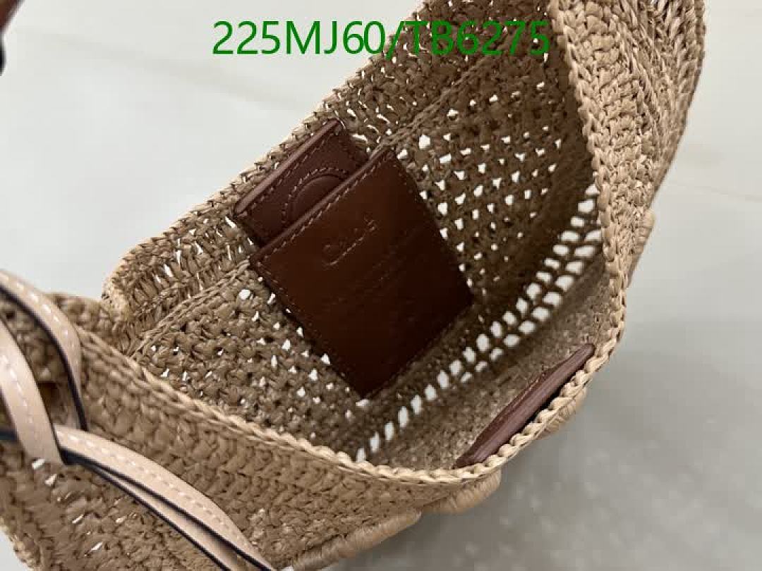 Chlo-Bags(5A) Code: TB6275 $: 225USD