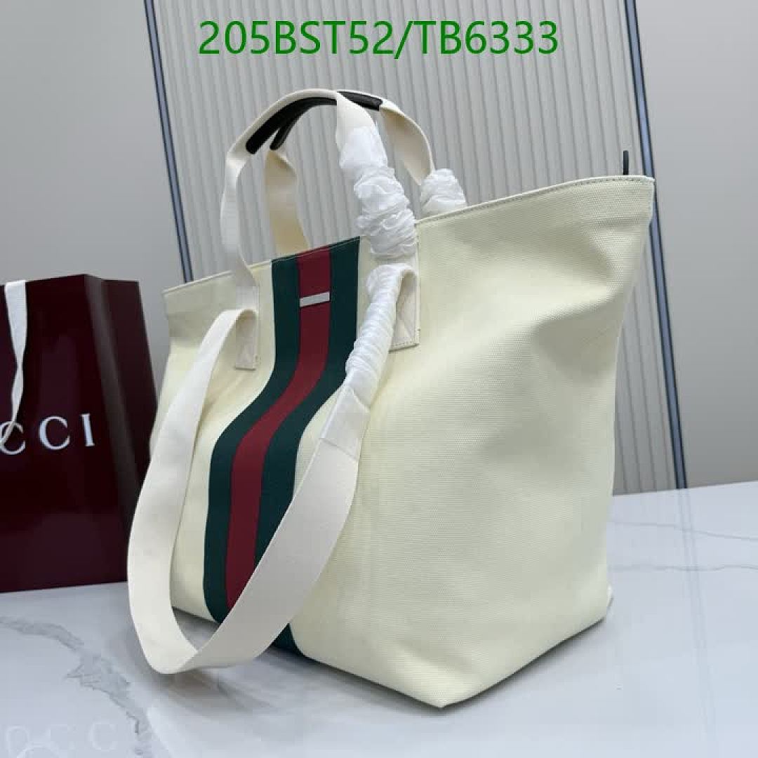 Gucci-Bags(5A) Code: TB6333 $: 205USD