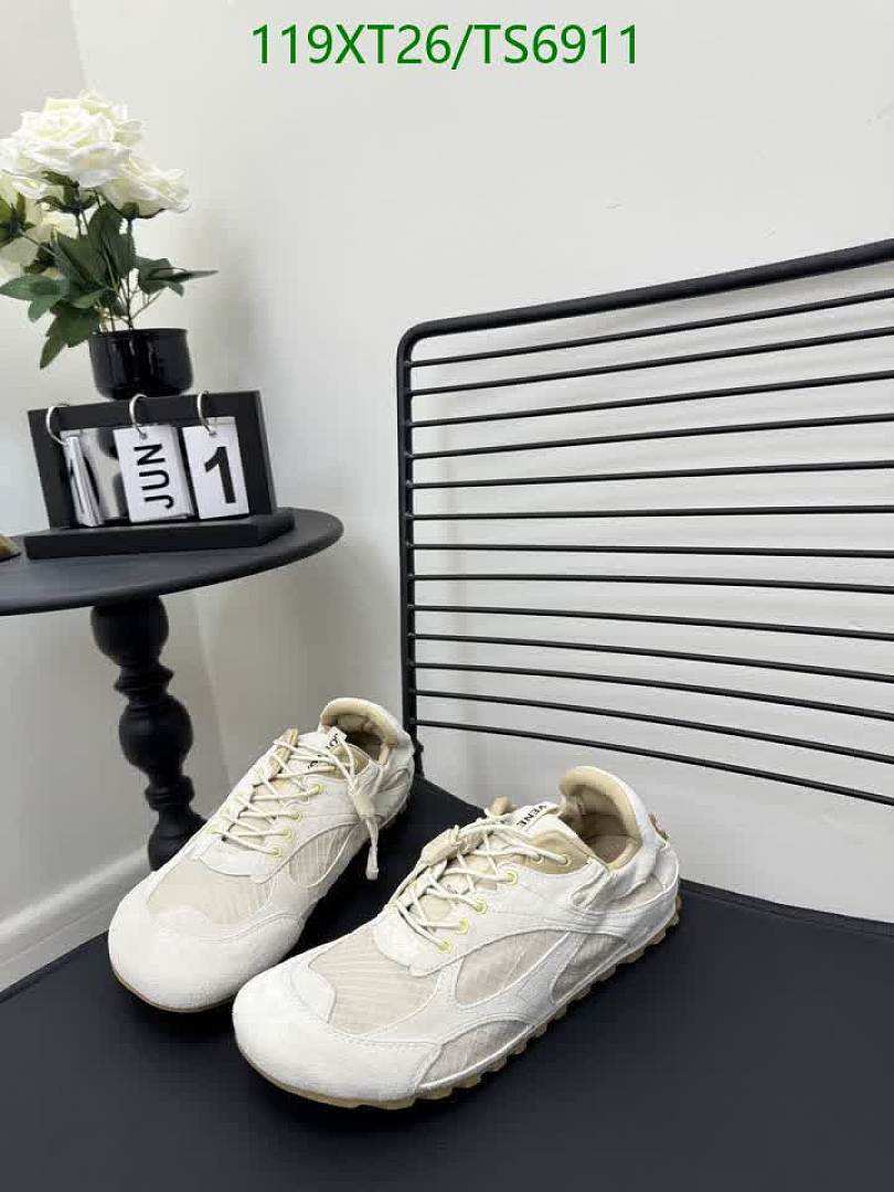 BV-Shoes(Men) Code: TS6911 $: 119USD