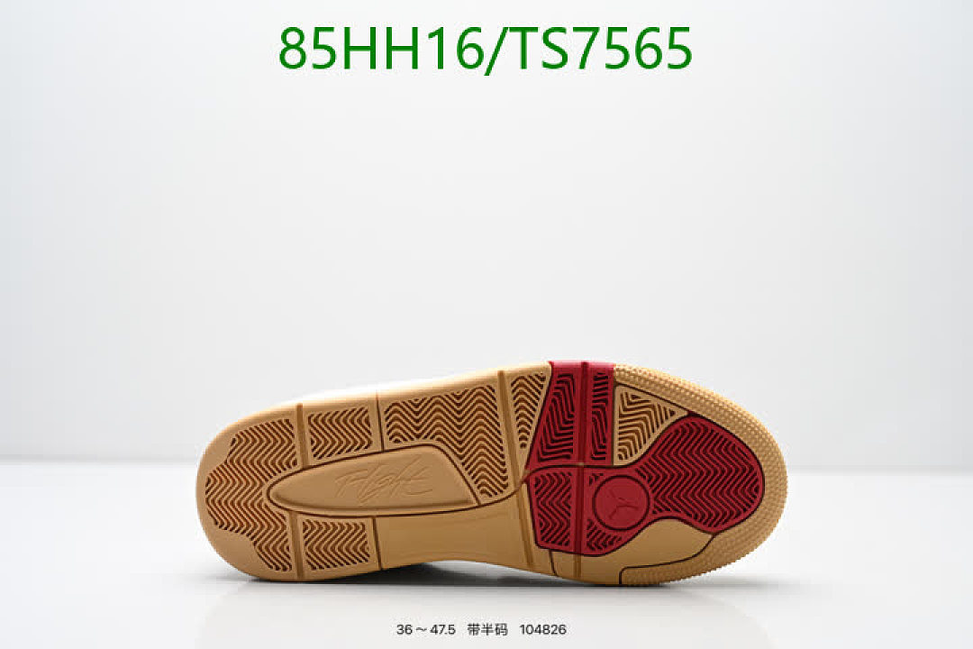 NIKE-Shoes(Women) Code: TS7565 $: 85USD