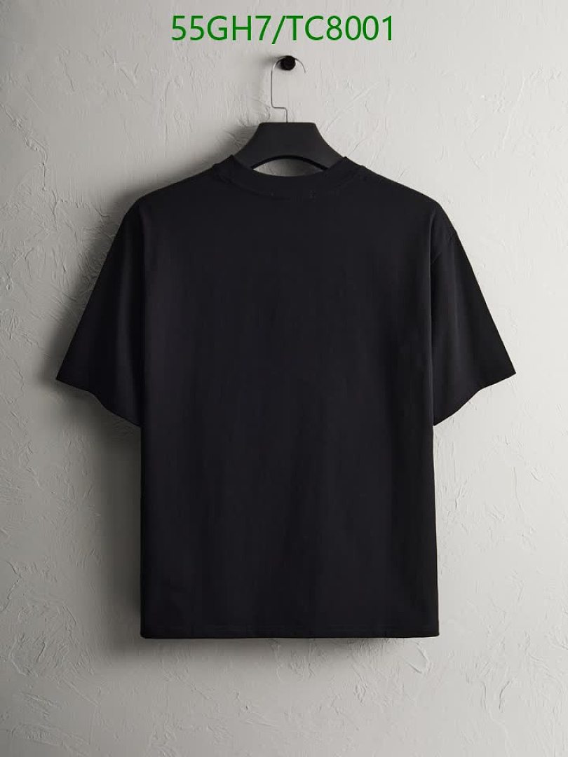 Prada-Clothing Code: TC8001 $: 55USD