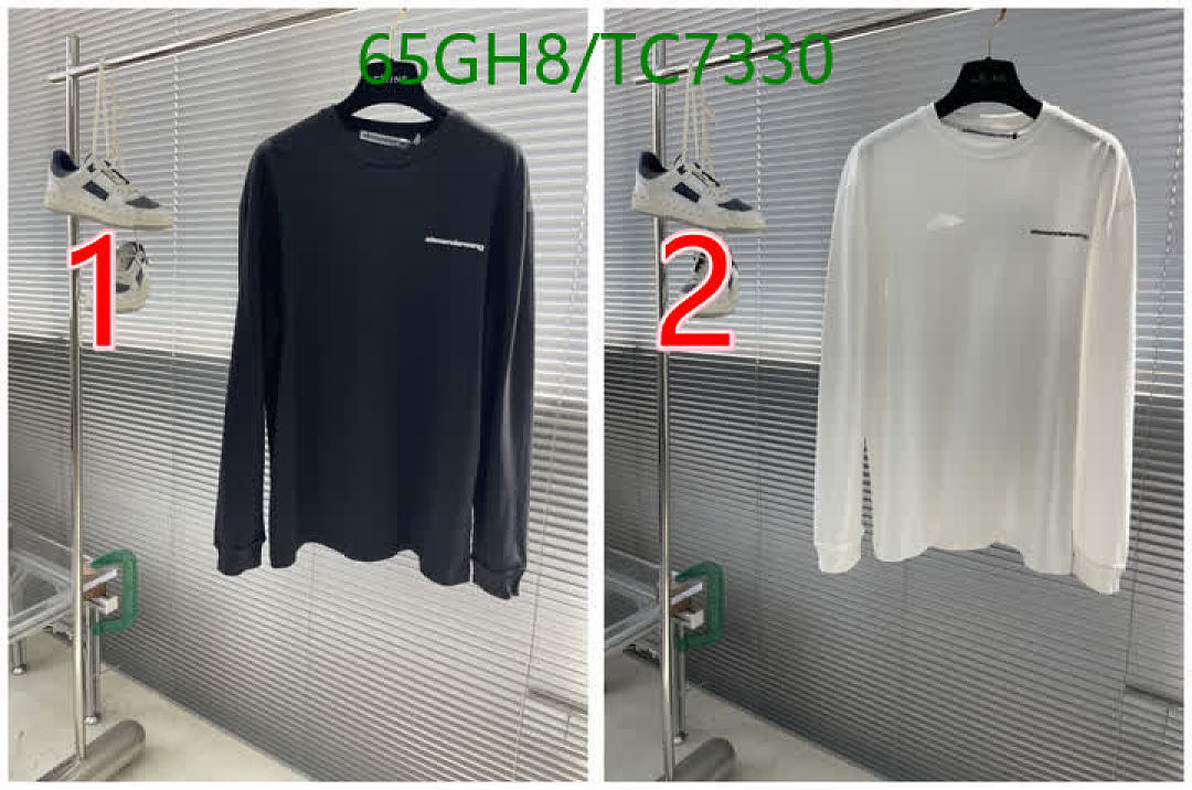 Alexander Wang-Clothing Code: TC7330 $: 65USD