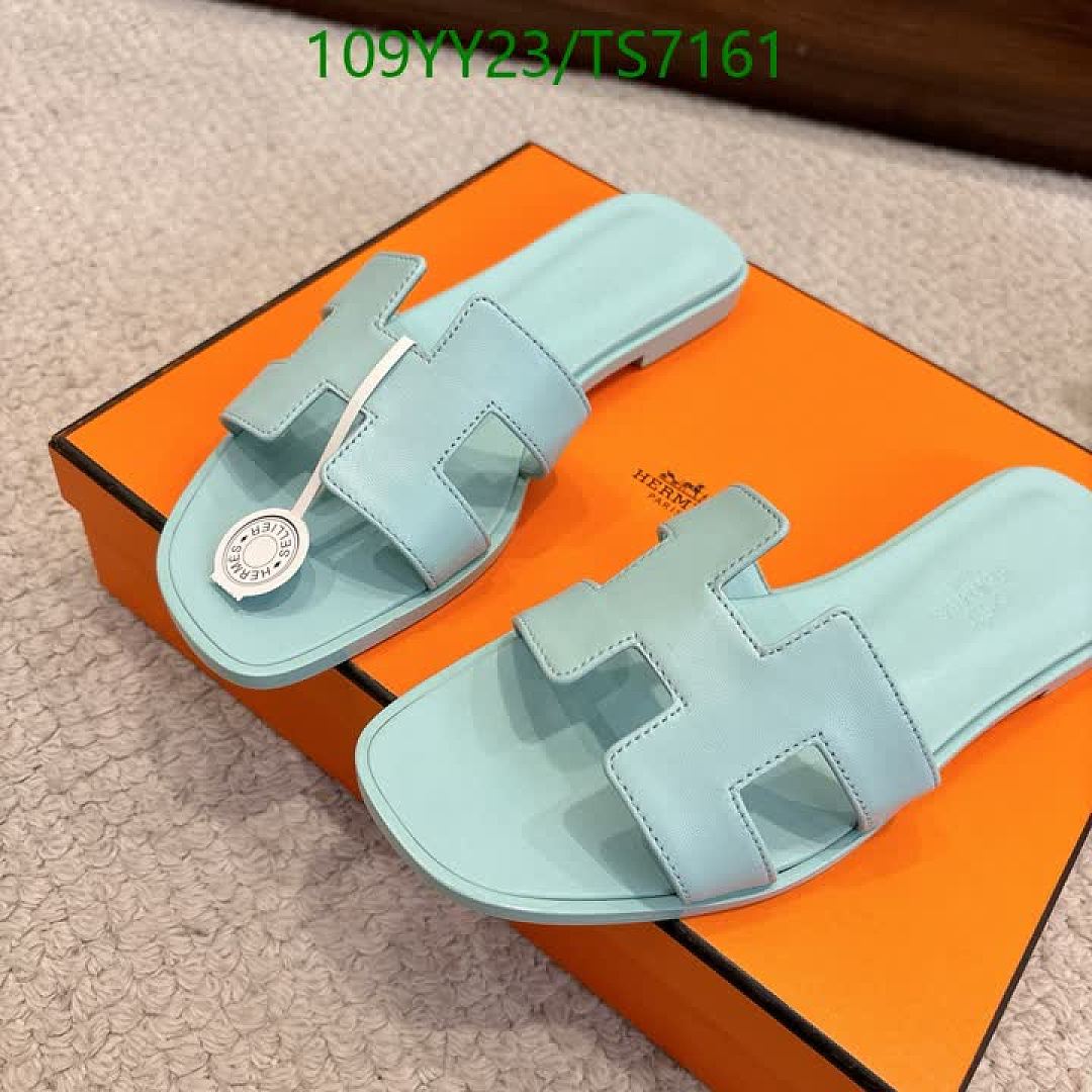 Hermes-Shoes(Women) Code: TS7161 $: 109USD