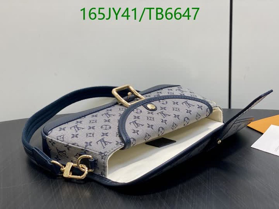 LV-Bags(5A) Code: TB6647 $: 165USD