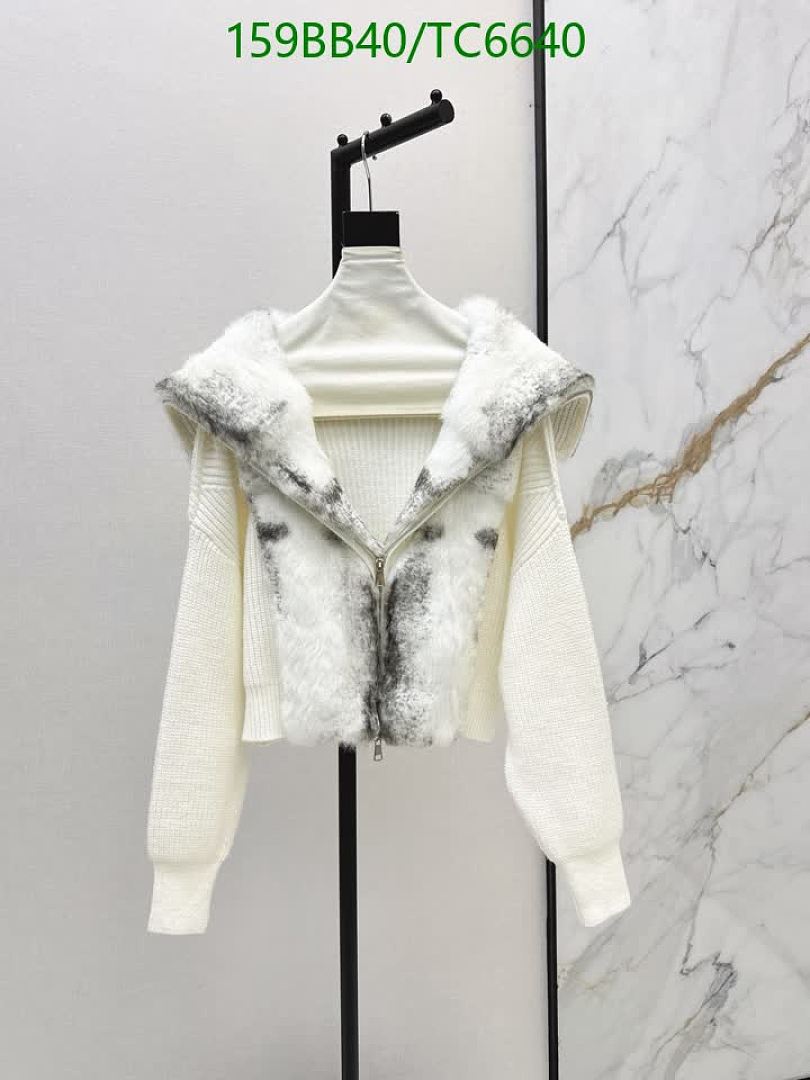 LV-Clothing Code: TC6640 $: 159USD
