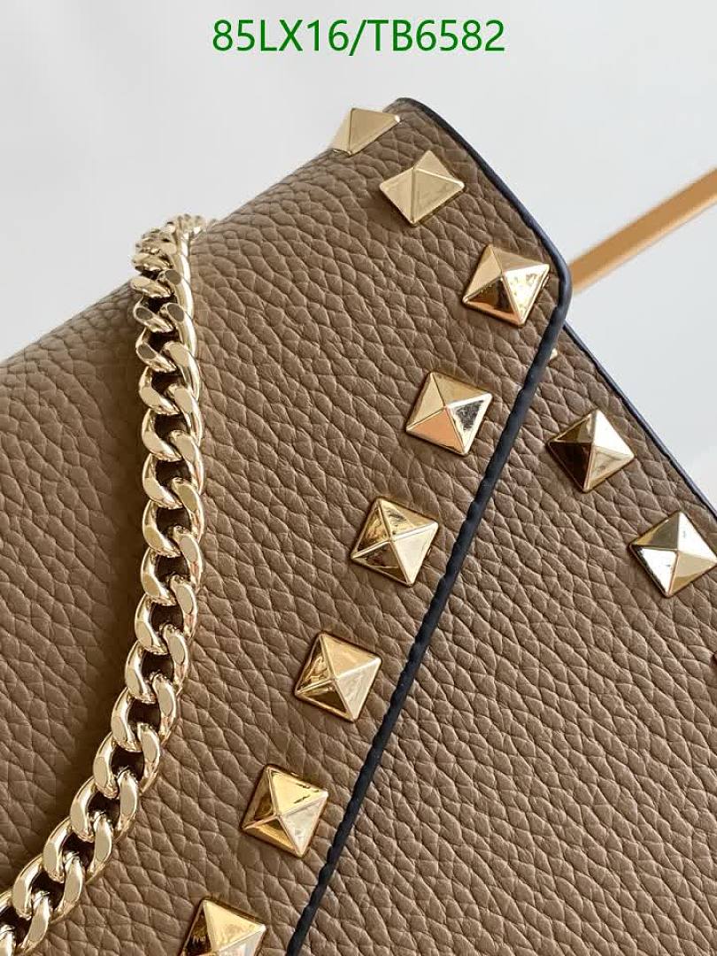Valentino-Bags(4A) Code: TB6582 $: 85USD