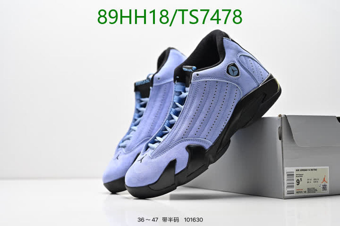 NIKE-Shoes(Women) Code: TS7478 $: 89USD