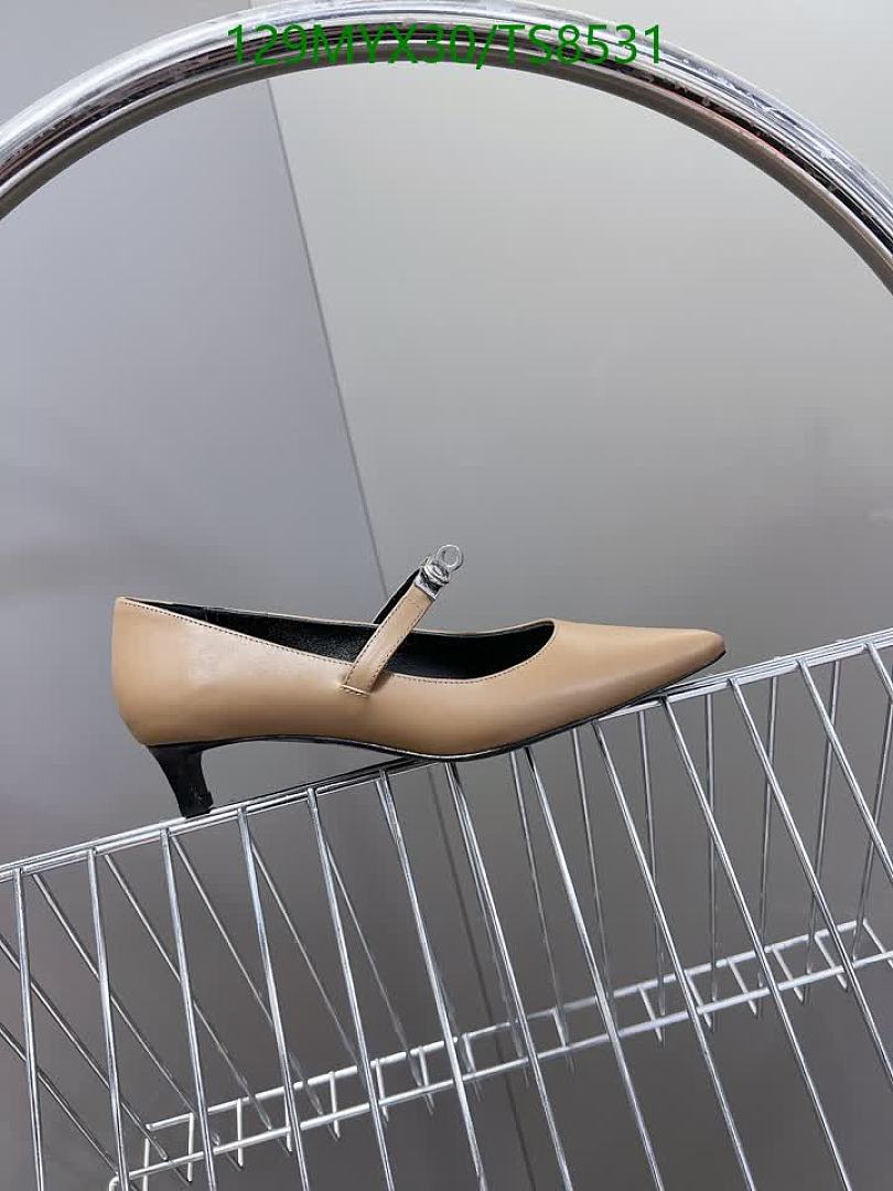 Hermes-Shoes(Women) Code: TS8531 $: 129USD