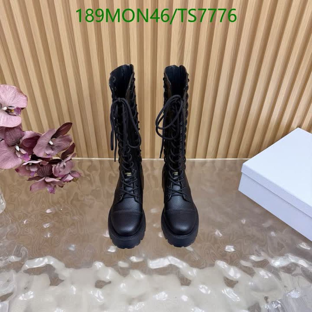 Boots-Shoes(Women) Code: TS7776 $: 189USD