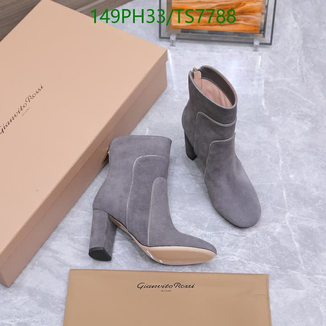 Gianvito Rossi-Shoes(Women) Code: TS7788 $: 149USD