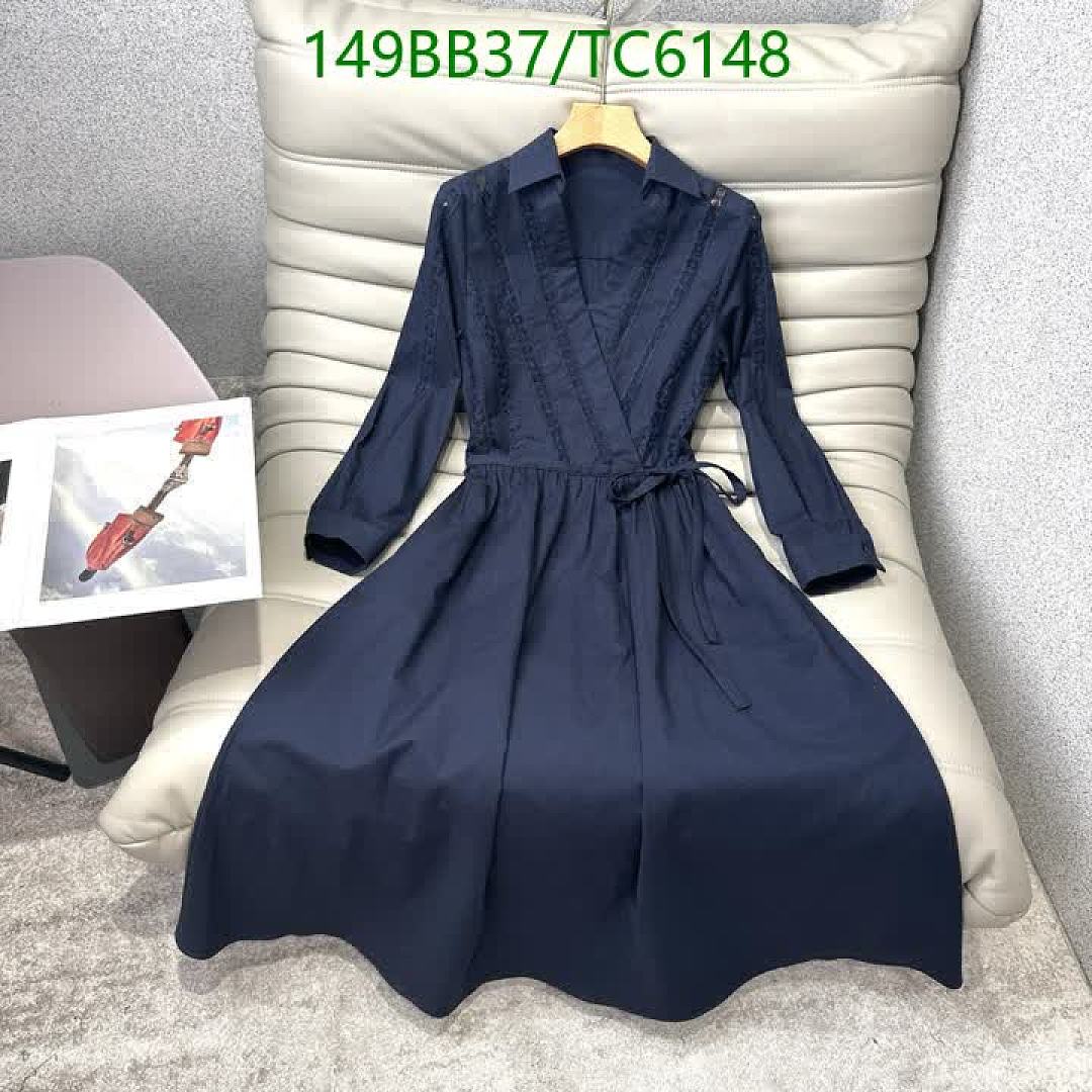Dior-Clothing Code: TC6148 $: 149USD