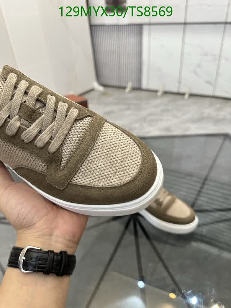 Loro Piana-Shoes(Men) Code: TS8569 $: 129USD
