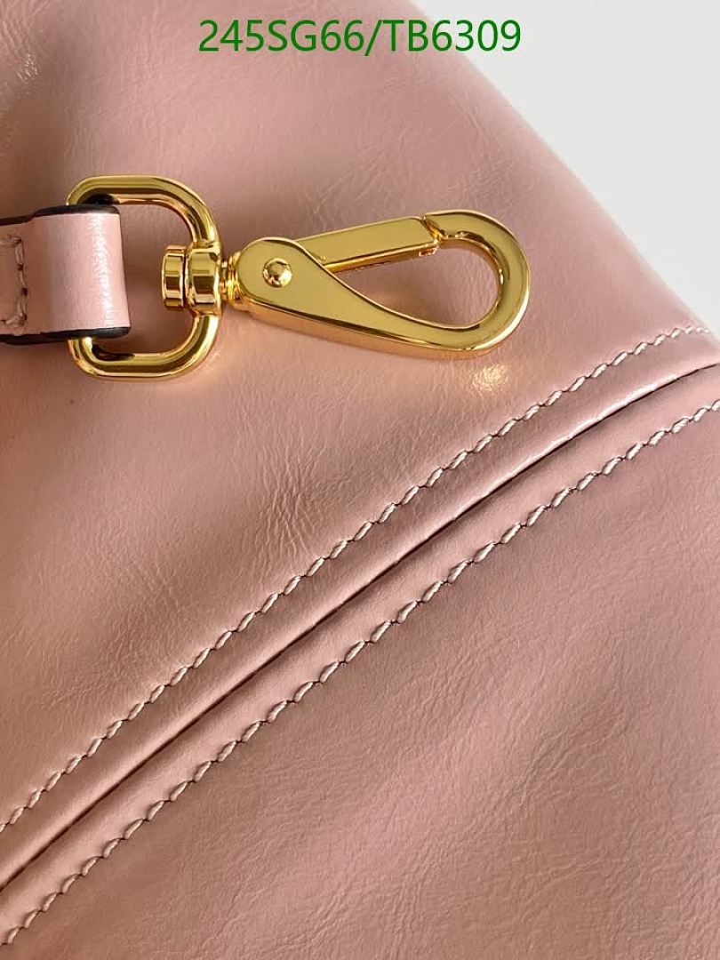 Prada-Bags(5A) Code: TB6309 $: 245USD