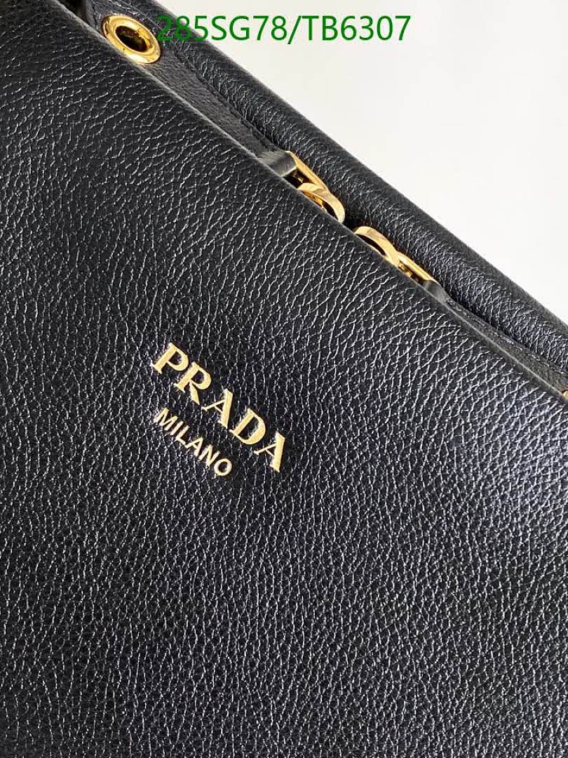 Prada-Bags(5A) Code: TB6307 $: 285USD