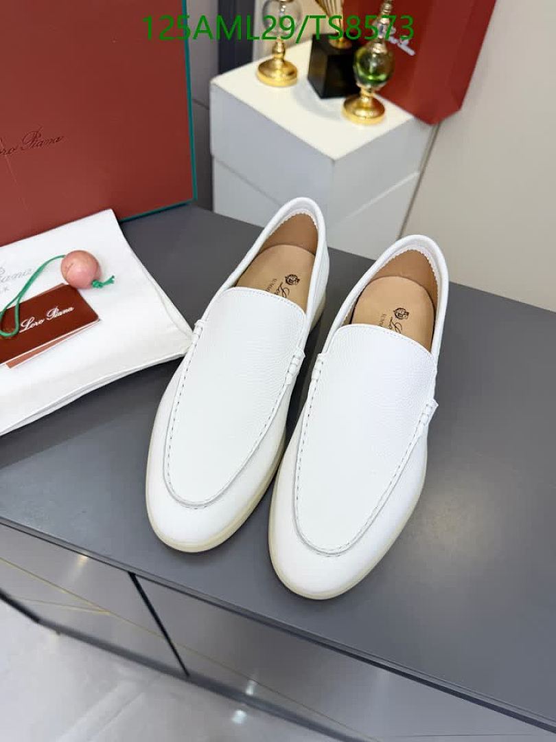 Loro Piana-Shoes(Women) Code: TS8573 $: 125USD