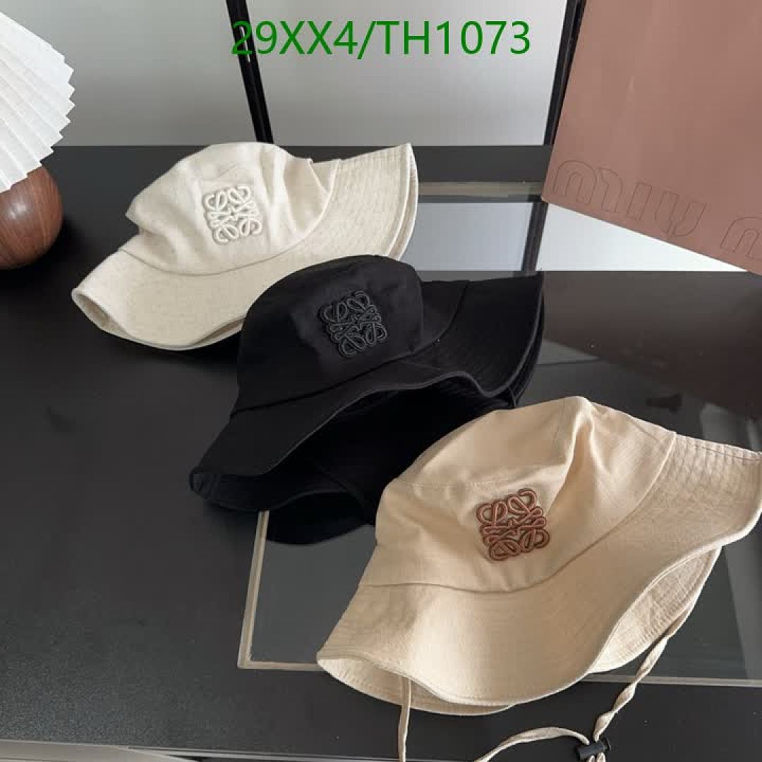 Loewe-Hats Code: TH1073 $: 29USD