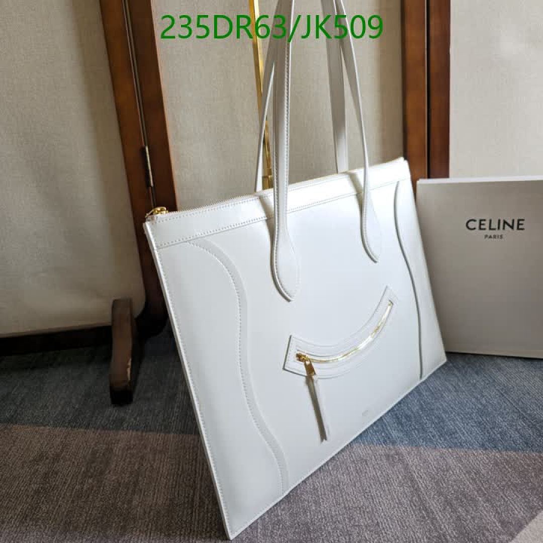 Celine-Bags(5A) Code: JK509 $: 235USD