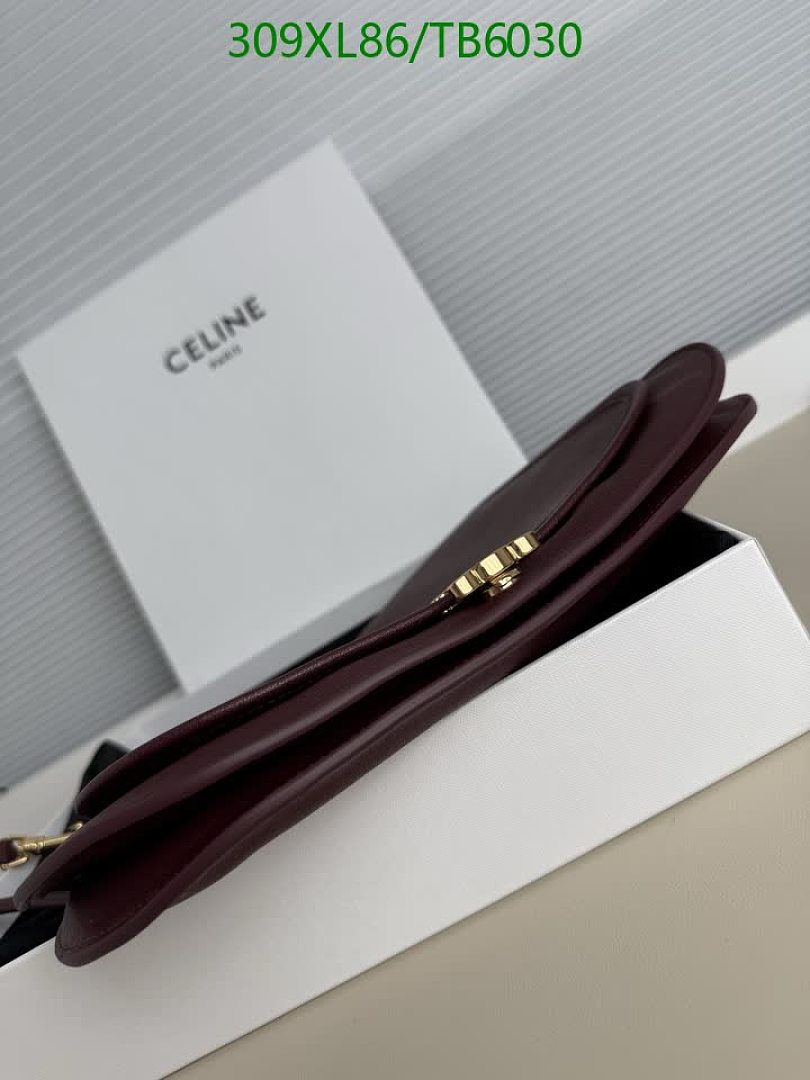 Celine-Bags(5A) Code: TB6030 $: 309USD