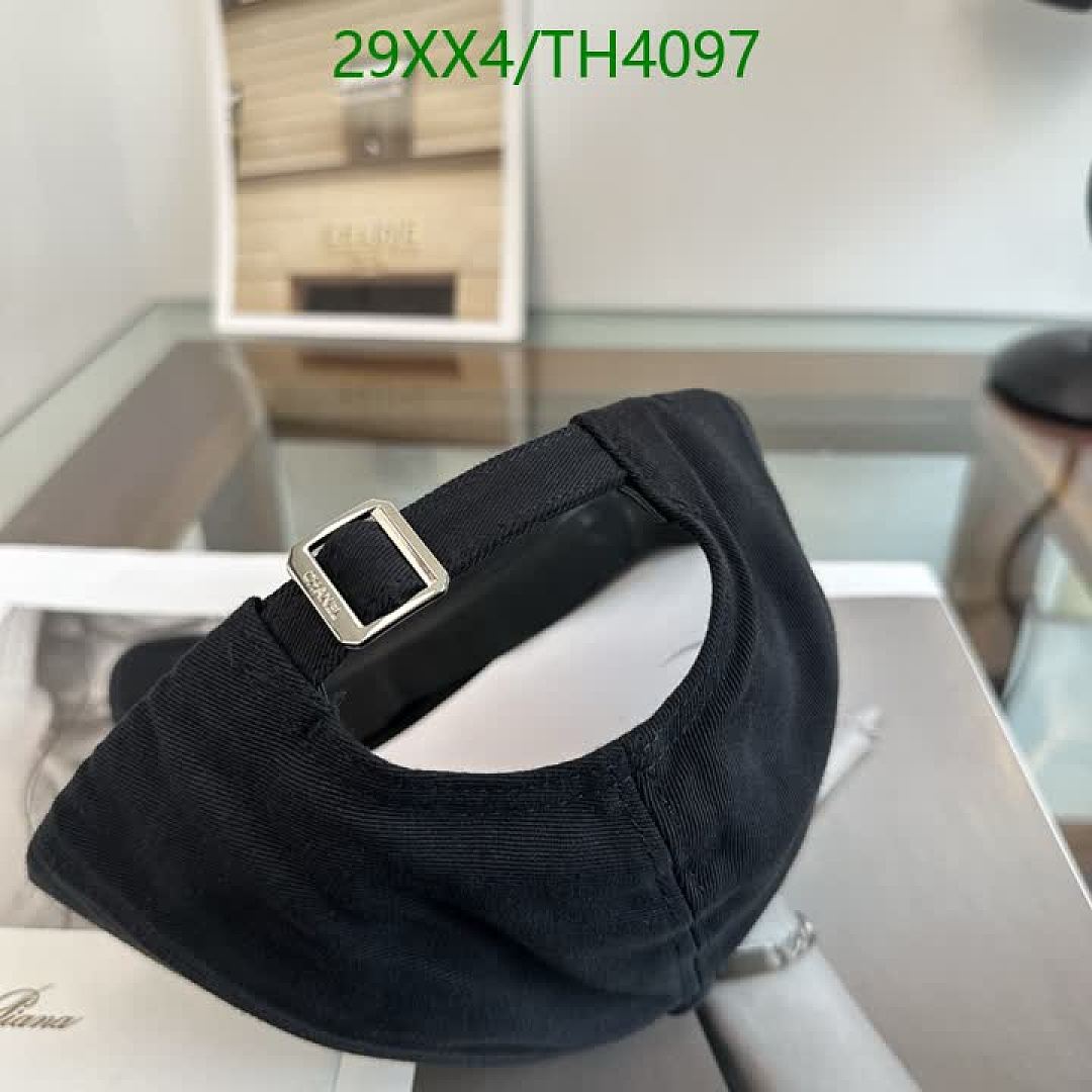 Chanel-Hats Code: TH4097 $: 29USD