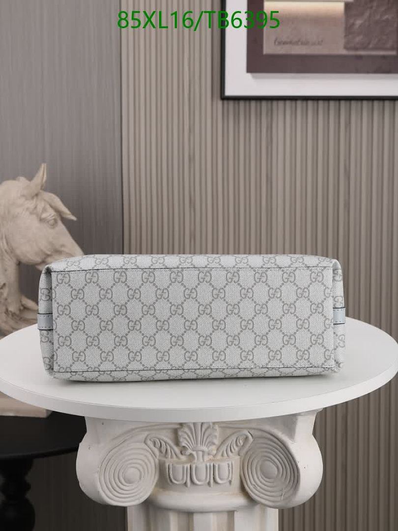 Gucci-Bags(4A) Code: TB6395 $: 85USD