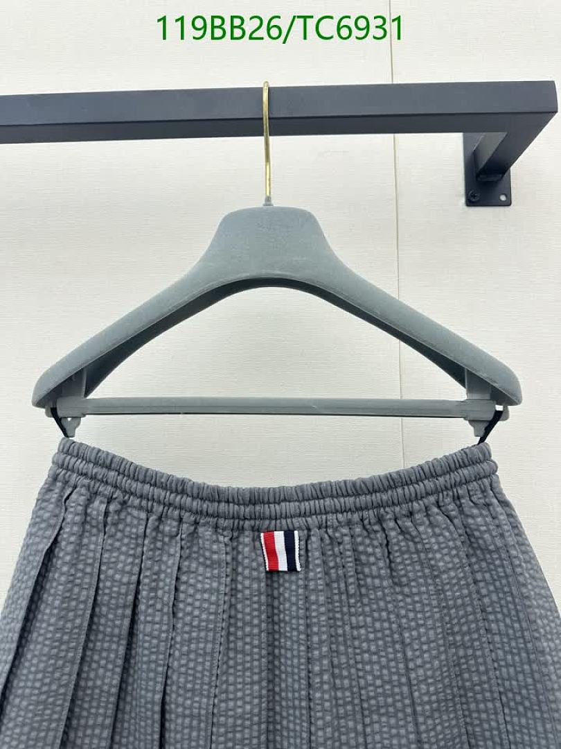 Thom Browne-Clothing Code: TC6931 $: 119USD
