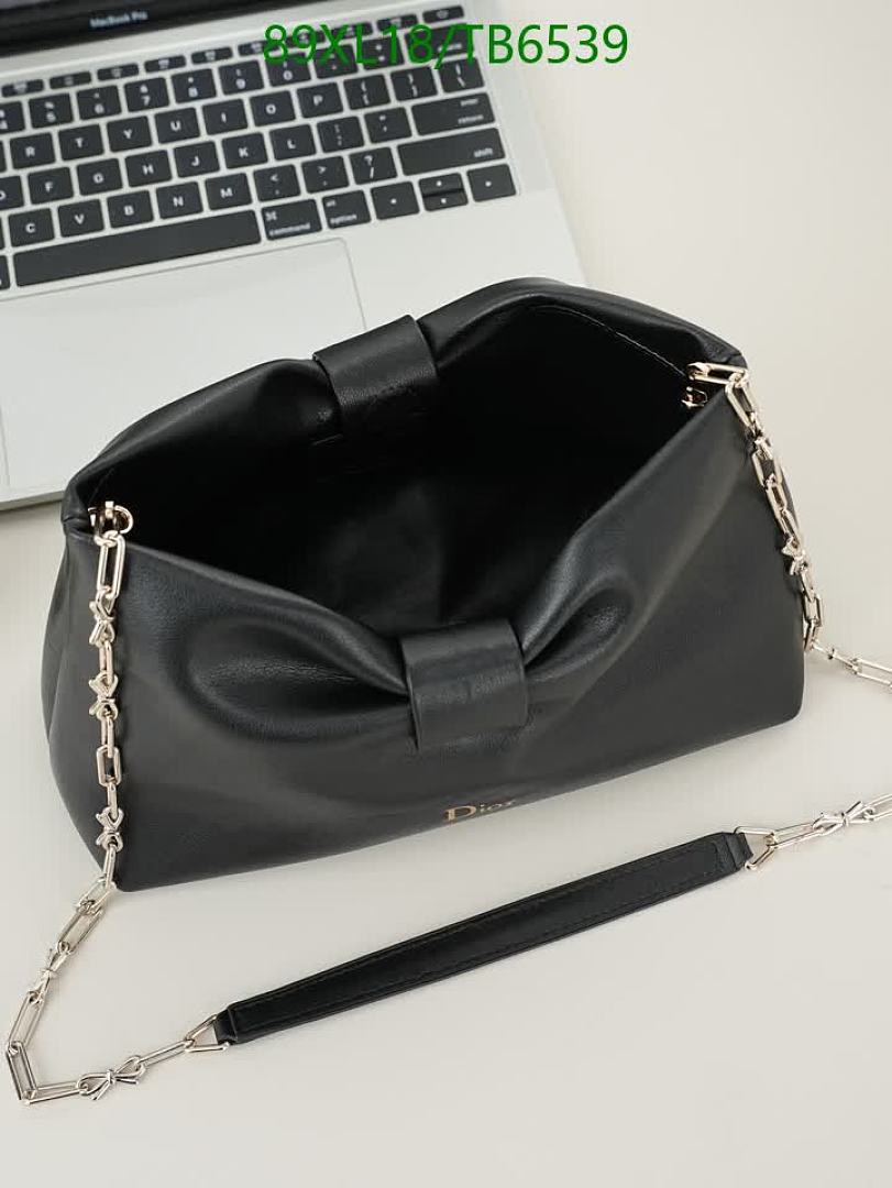 Dior-Bags(4A) Code: TB6539 $: 89USD