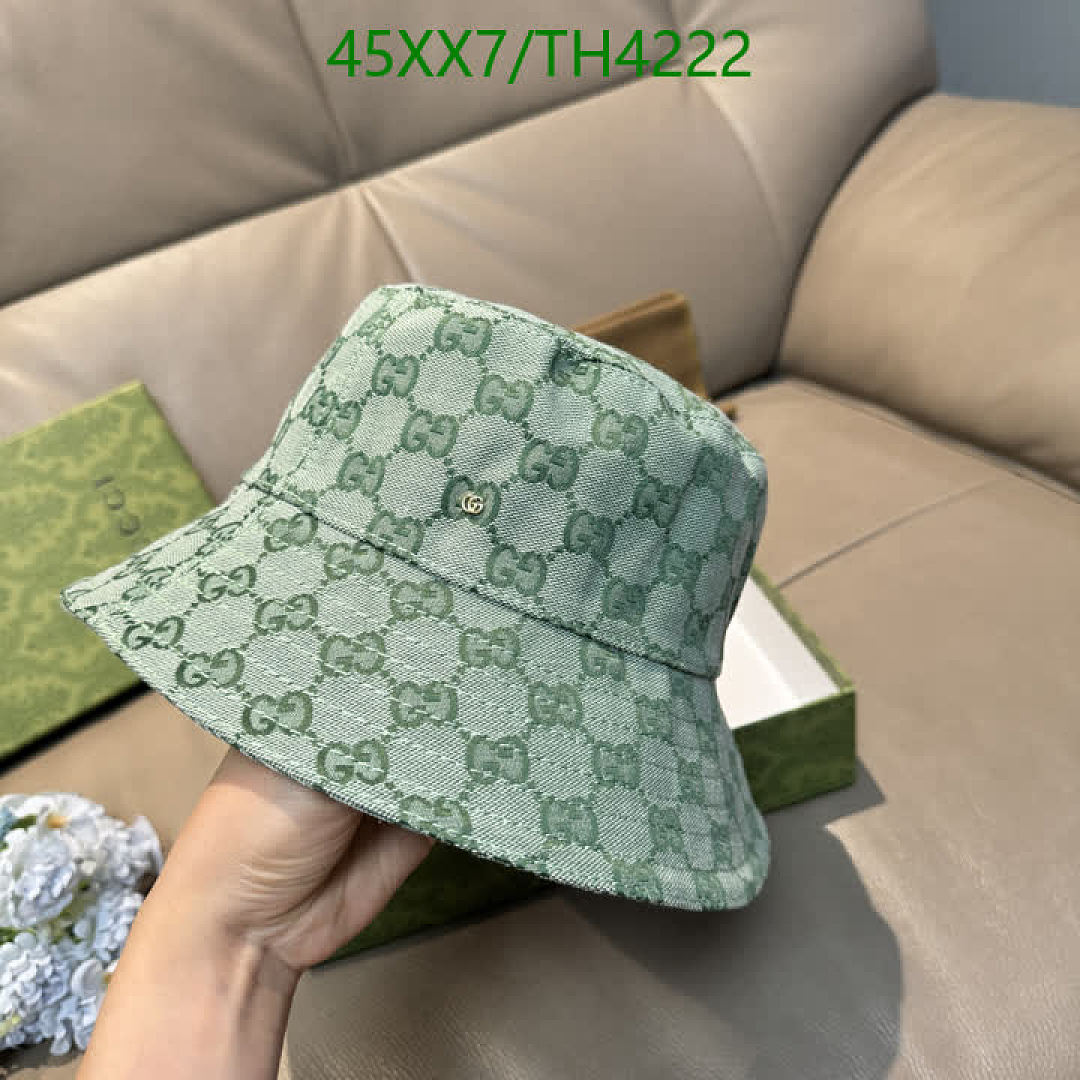 Gucci-Hats Code: TH4222 $: 45USD