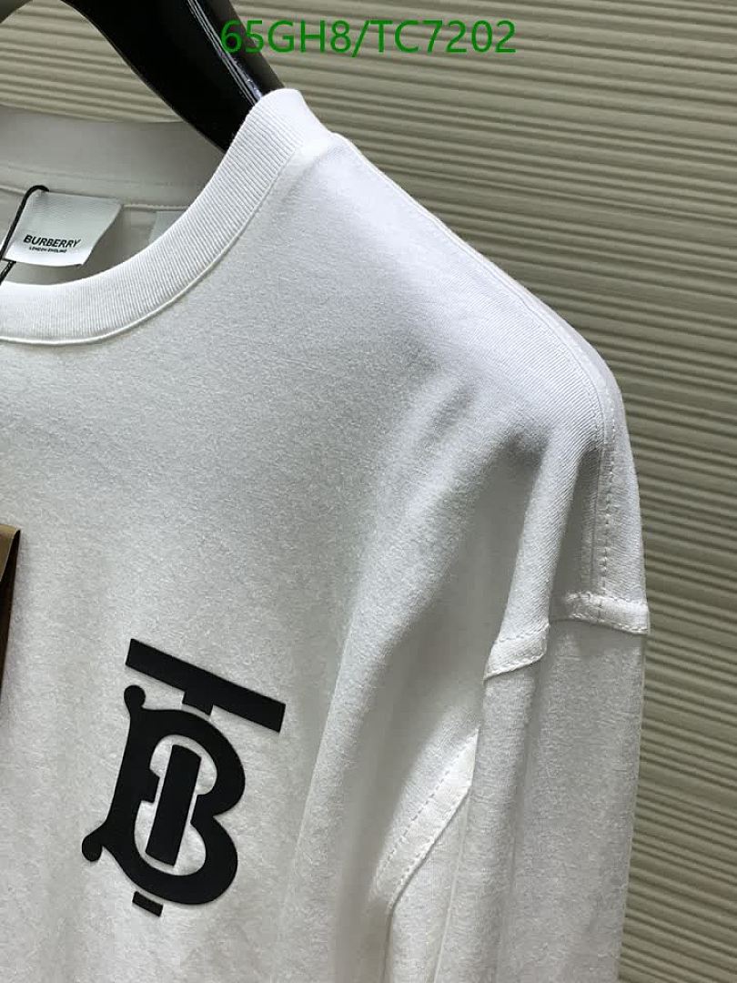 Burberry-Clothing Code: TC7202 $: 65USD