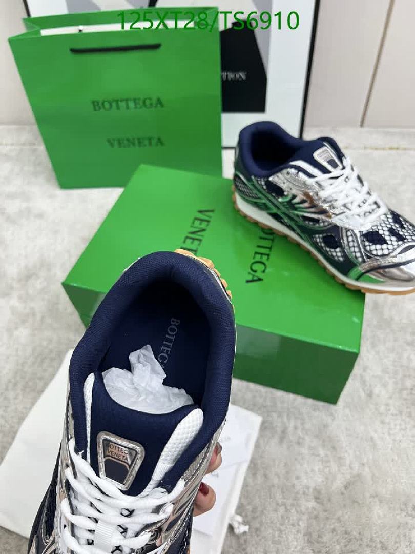 BV-Shoes(Men) Code: TS6910 $: 125USD