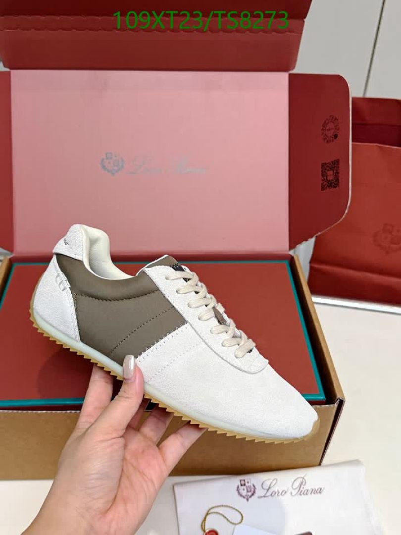 Loro Piana-Shoes(Men) Code: TS8273 $: 109USD