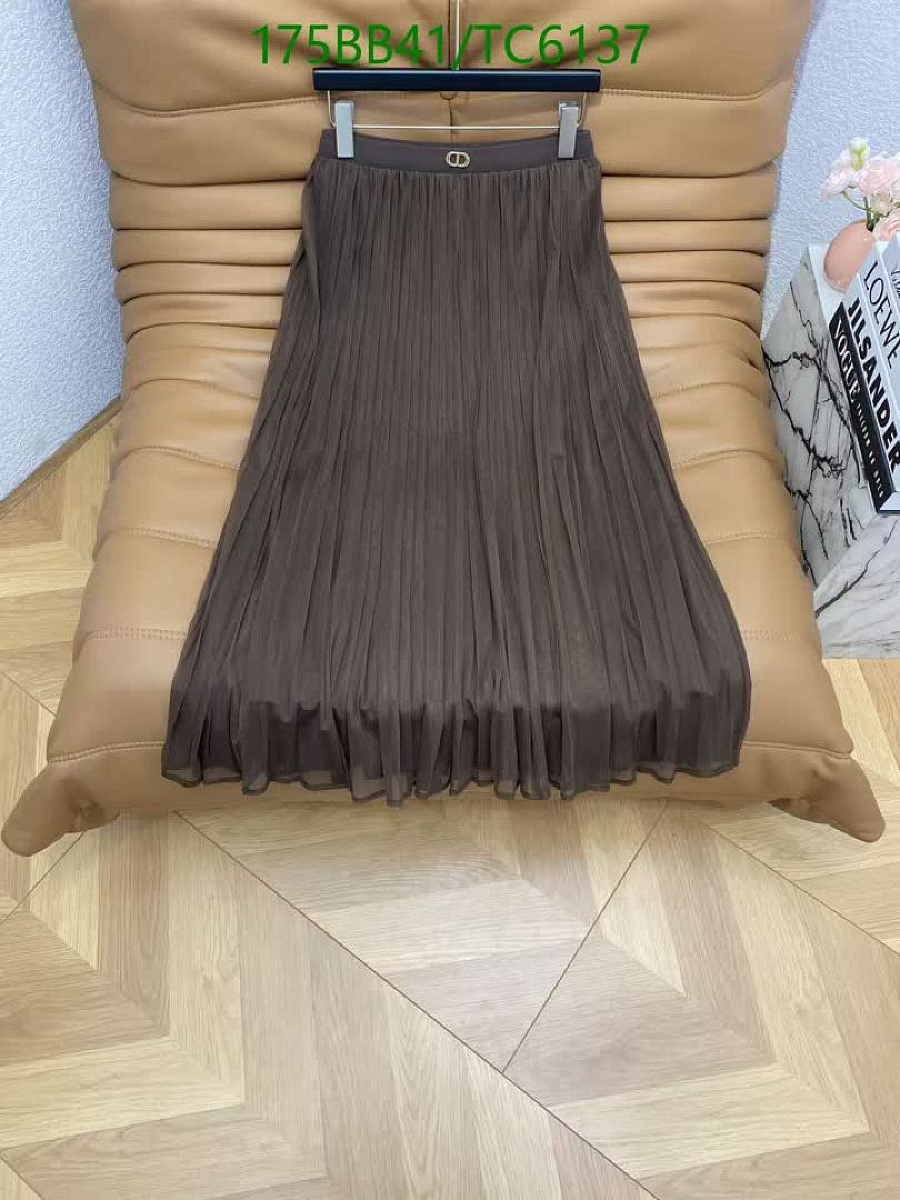Dior-Clothing Code: TC6137 $: 175USD