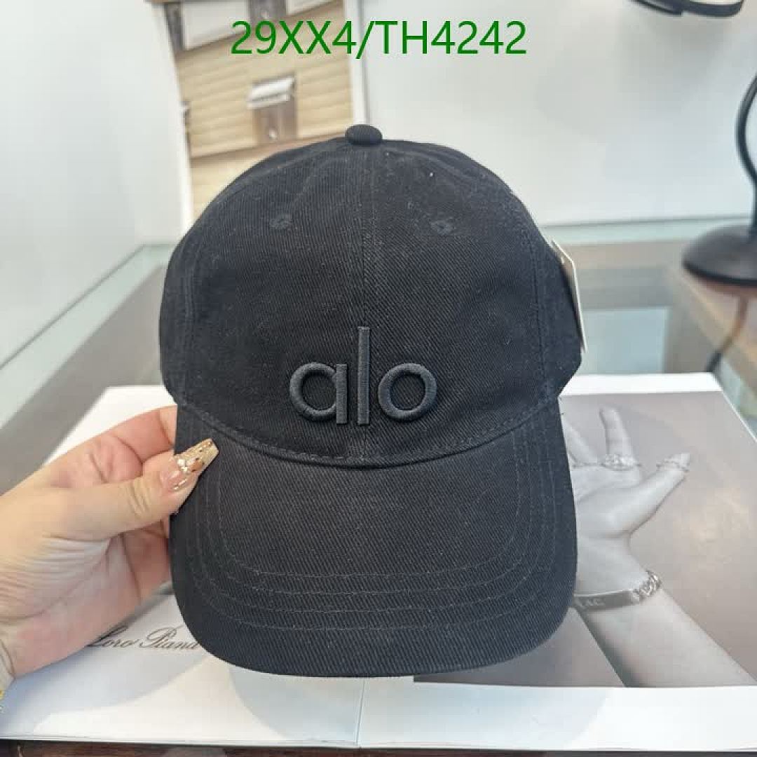 Alo yoga-Hats Code: TH4242 $: 29USD