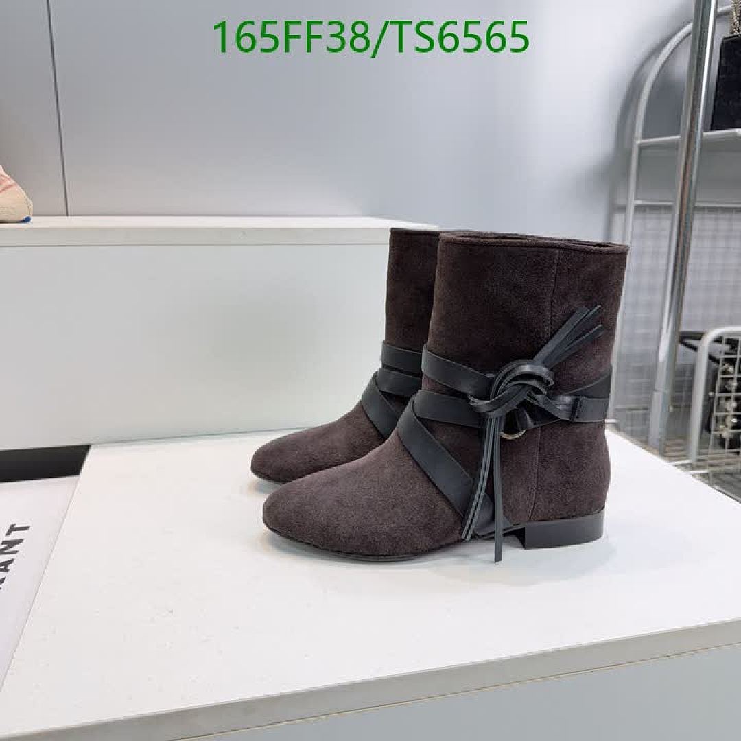 Isabel Marant-Shoes(Women) Code: TS6565 $: 165USD