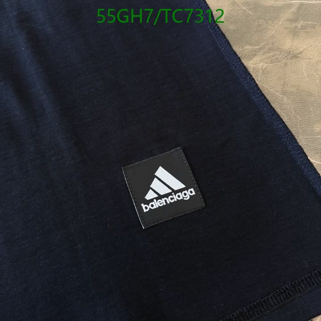 Adidas-Clothing Code: TC7312 $: 55USD
