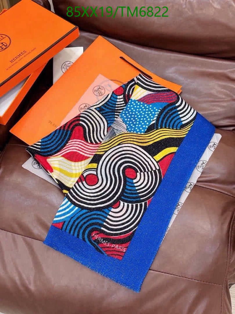 Hermes-Scarves Code: TM6822 $: 85USD