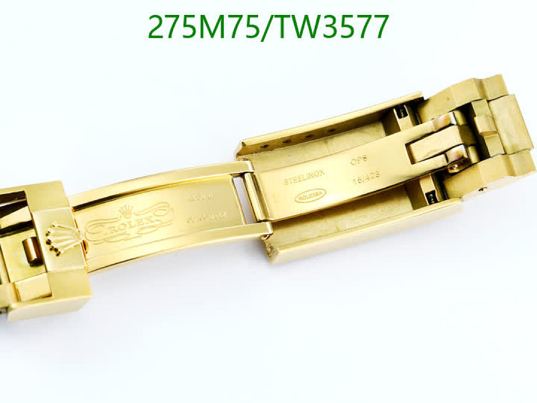 Rolex-Watches(5A) Code: TW3577 $: 275USD