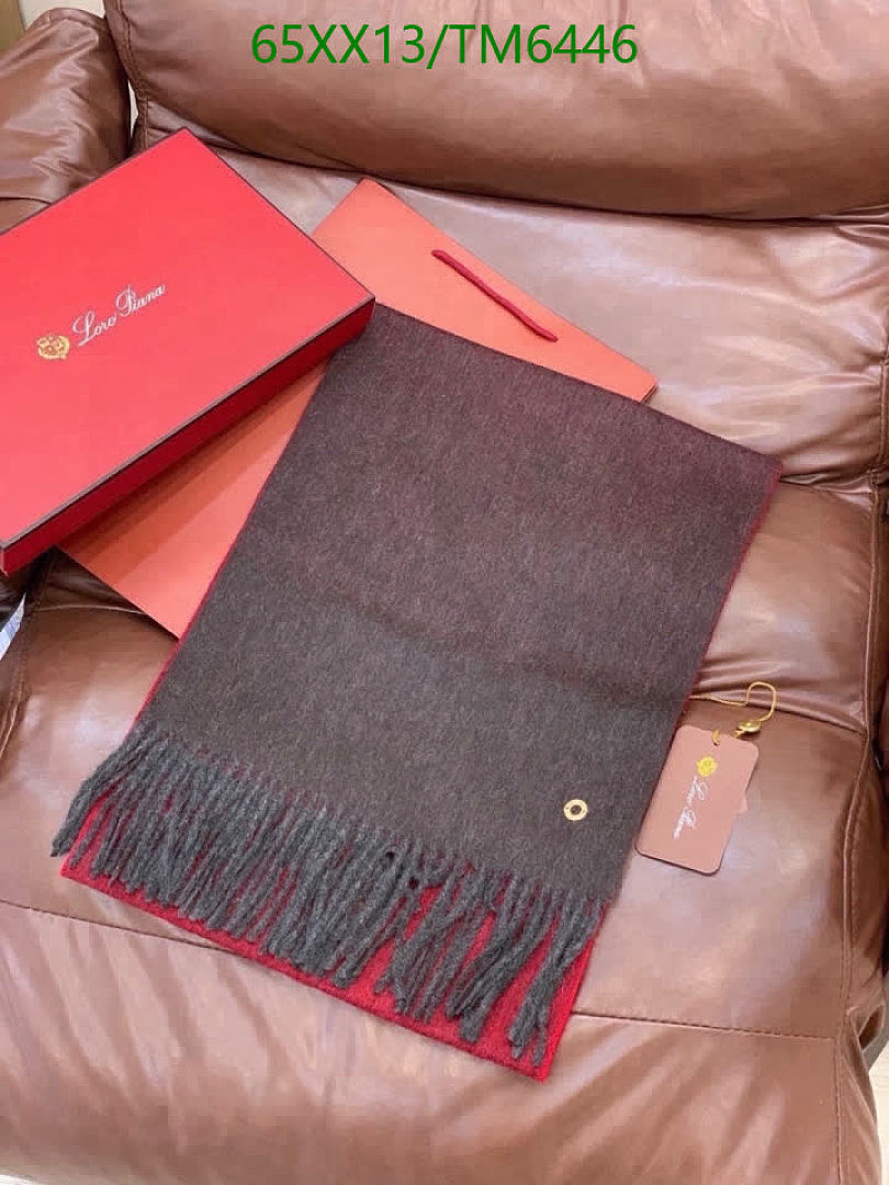 Loro Piana-Scarves Code: TM6446 $: 65USD