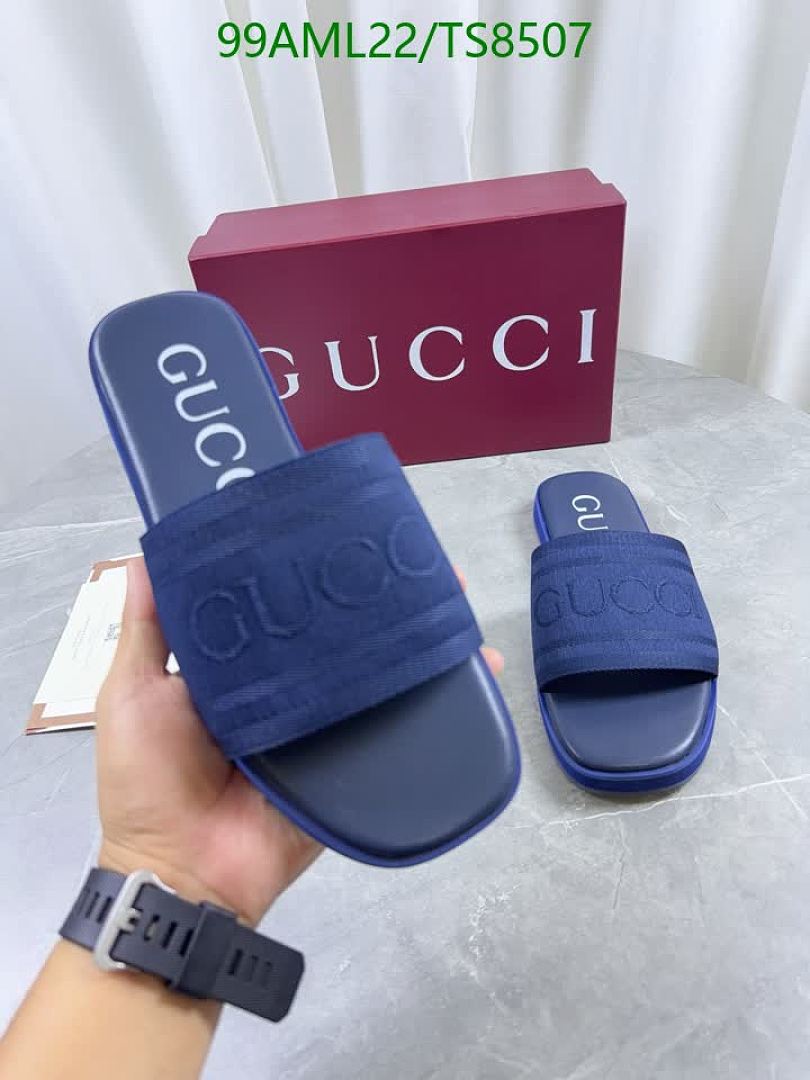 Gucci-Shoes(Men) Code: TS8507 $: 99USD