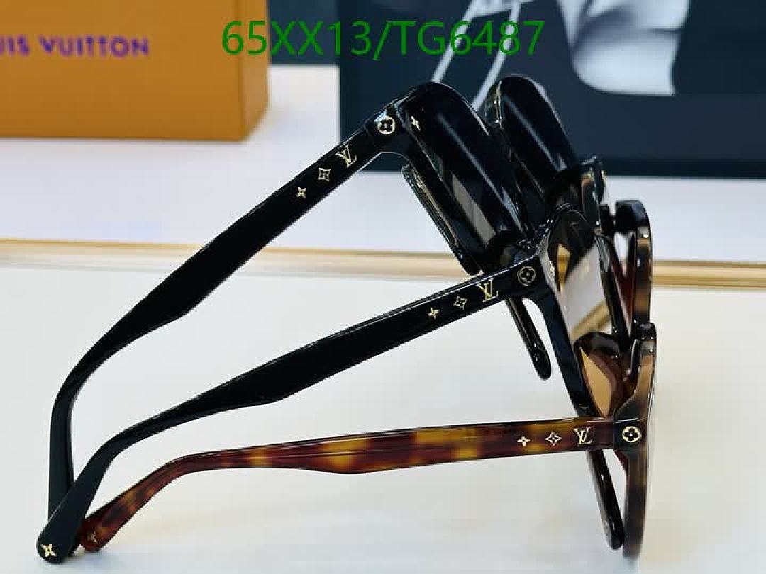 LV-Glasses Code: TG6487 $: 65USD